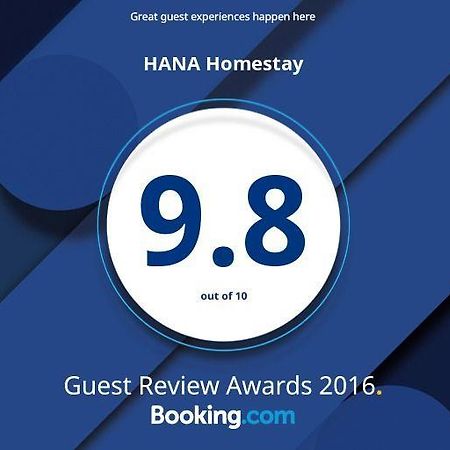 Hana Homestay Taitung المظهر الخارجي الصورة