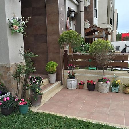 Hana Homestay Taitung المظهر الخارجي الصورة