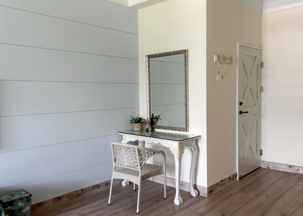 Hana Homestay Taitung الغرفة الصورة
