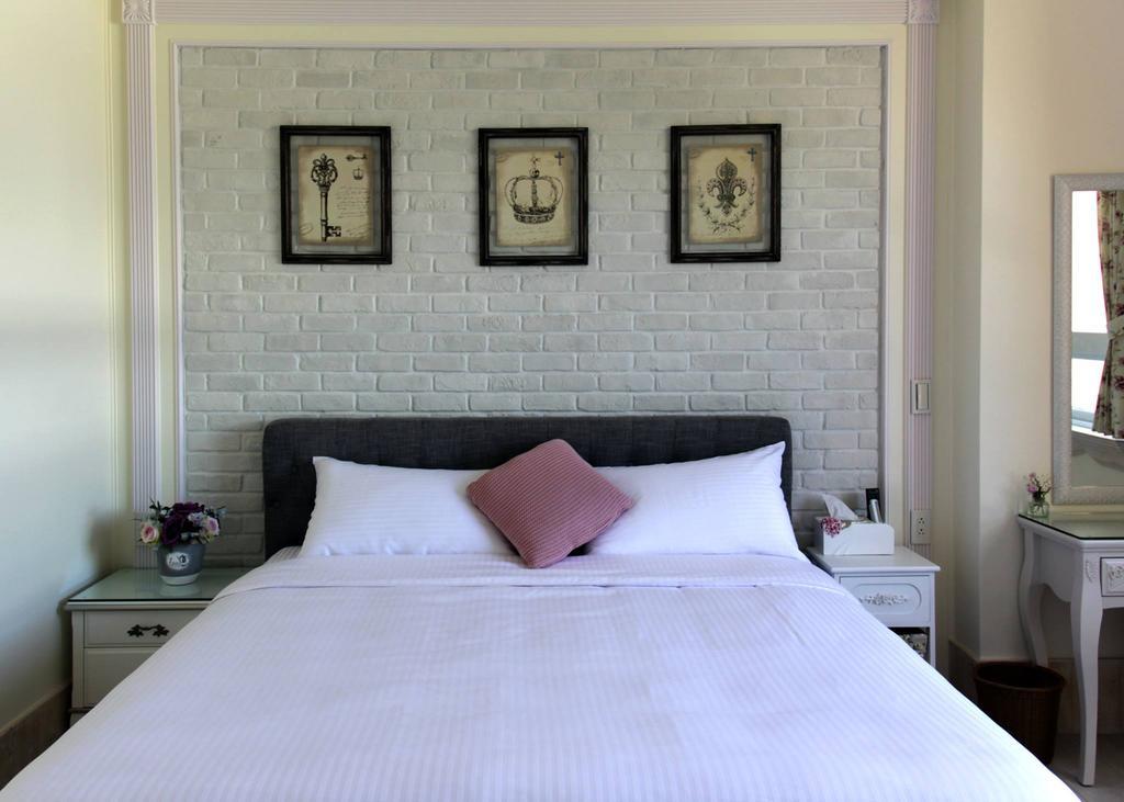 Hana Homestay Taitung الغرفة الصورة