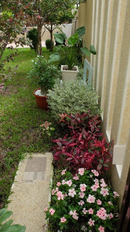 Hana Homestay Taitung المظهر الخارجي الصورة
