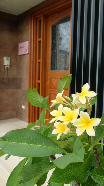 Hana Homestay Taitung المظهر الخارجي الصورة