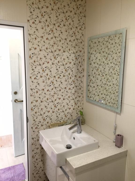 Hana Homestay Taitung الغرفة الصورة