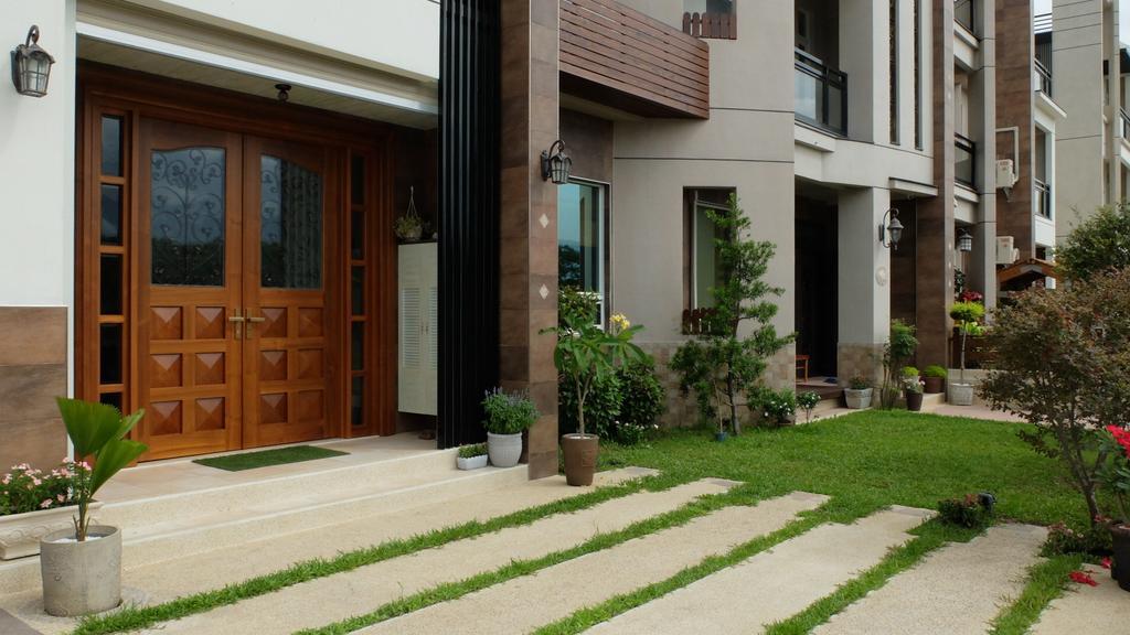 Hana Homestay Taitung المظهر الخارجي الصورة