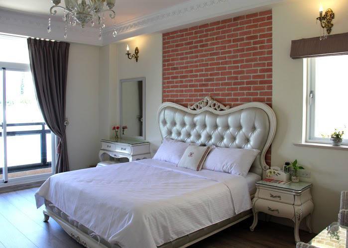 Hana Homestay Taitung الغرفة الصورة